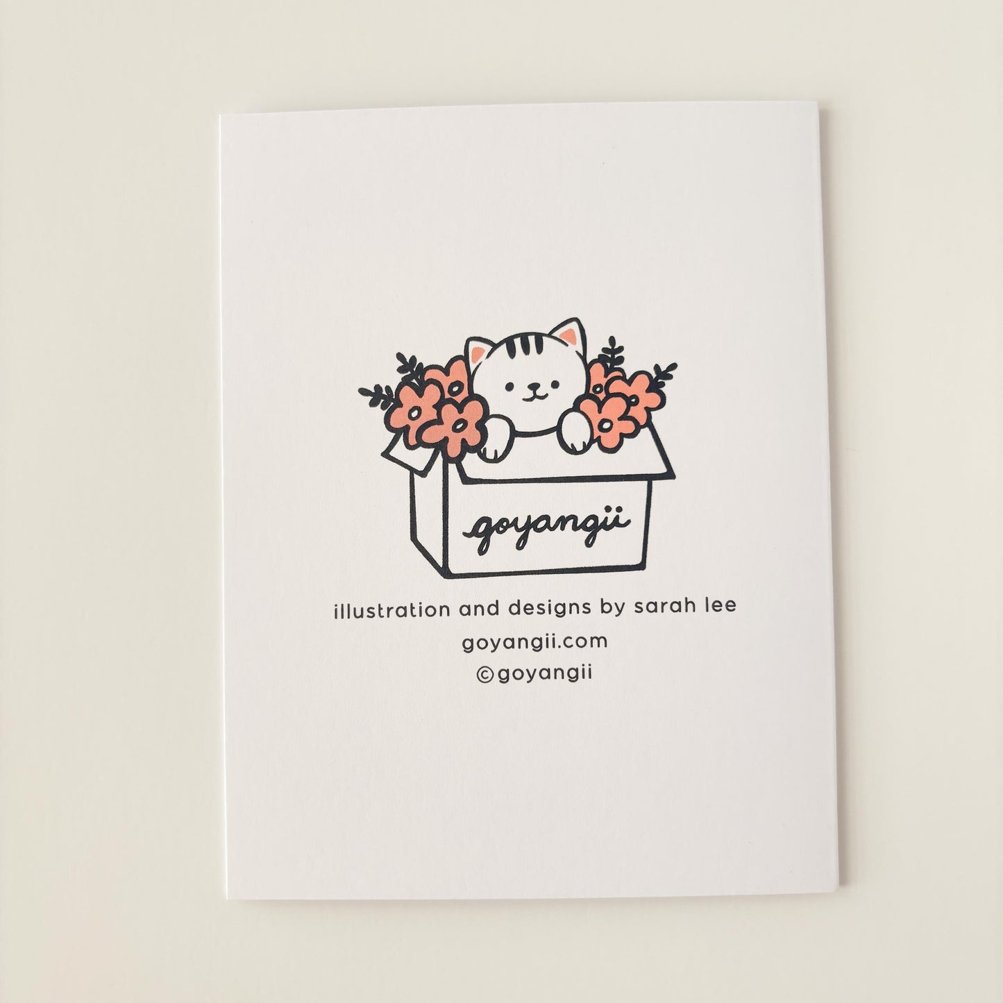Happy Bear-thday! Greeting Card