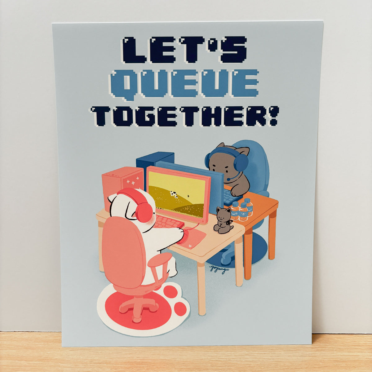prints