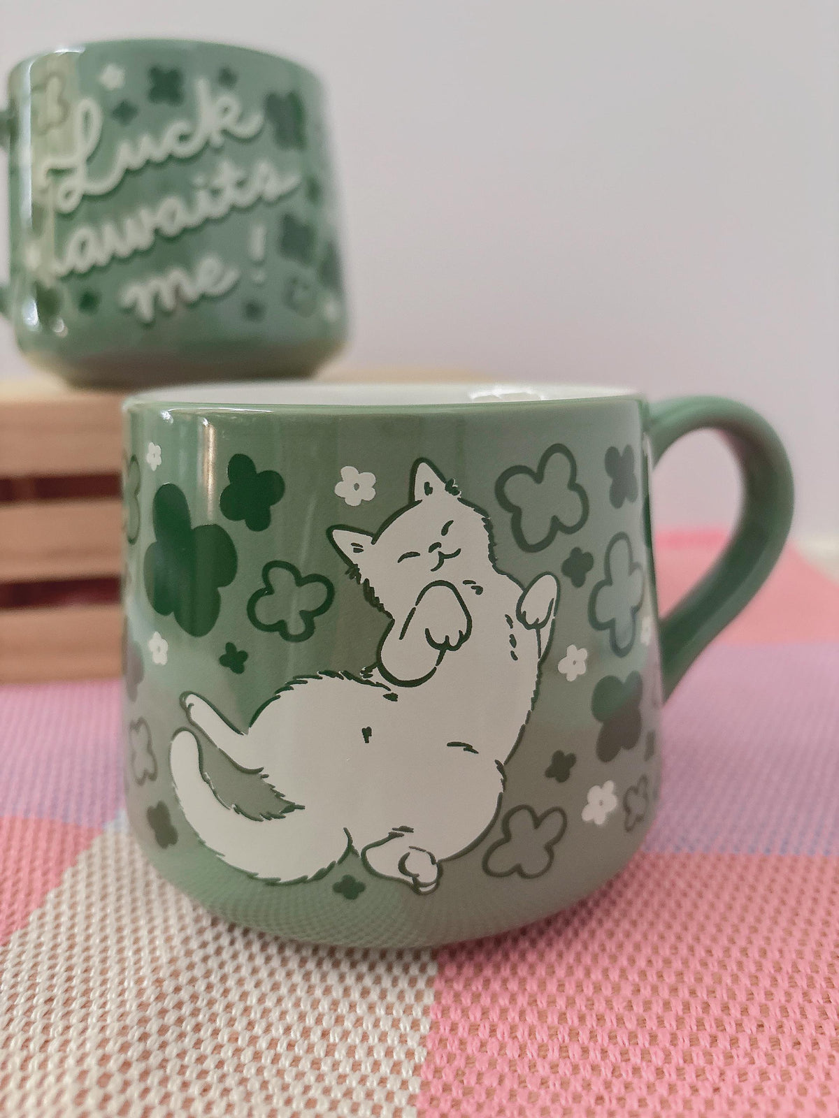 mugs