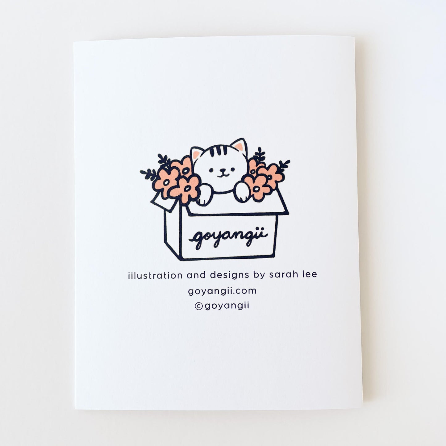 Special to Me Greeting Card