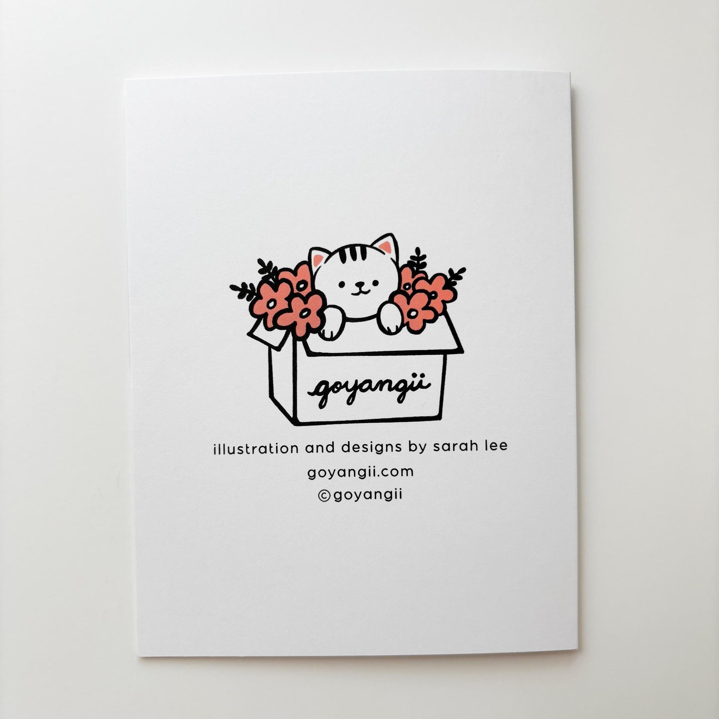 Missing You This Season Holiday Greeting Card
